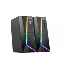 Fantech GS204 Rumble RGB Dual Mode Gaming Speaker